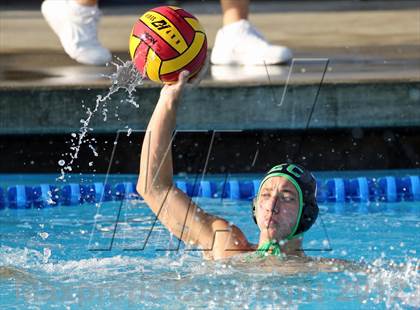 Thumbnail 3 in El Camino vs McClatchy (Woodcreek Invitational) photogallery.