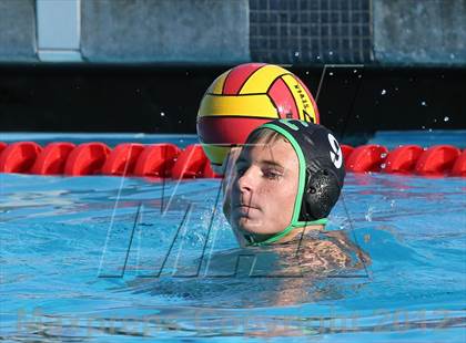Thumbnail 1 in El Camino vs McClatchy (Woodcreek Invitational) photogallery.