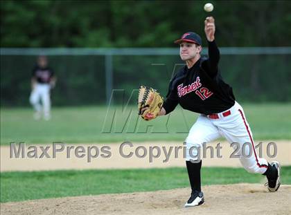 Thumbnail 3 in William Tennent @ Neshaminy photogallery.