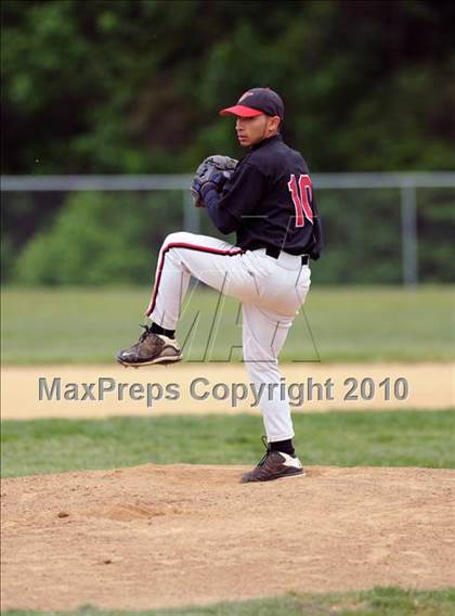 Thumbnail 1 in William Tennent @ Neshaminy photogallery.