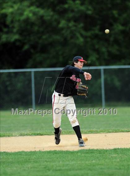Thumbnail 1 in William Tennent @ Neshaminy photogallery.