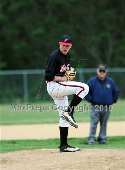 Thumbnail 1 in William Tennent @ Neshaminy photogallery.