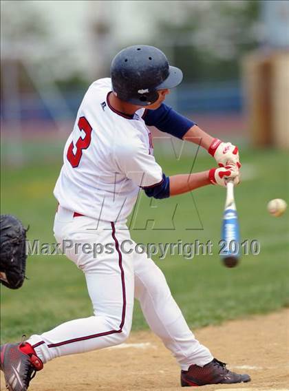 Thumbnail 1 in William Tennent @ Neshaminy photogallery.