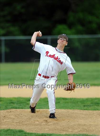 Thumbnail 2 in William Tennent @ Neshaminy photogallery.