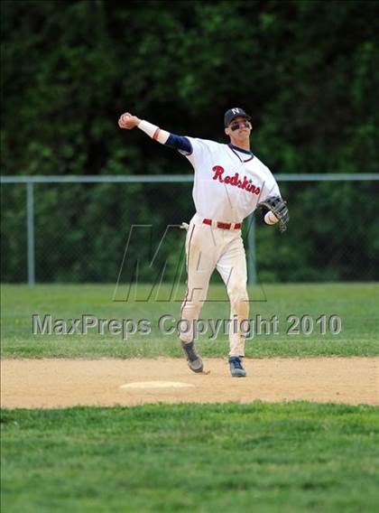 Thumbnail 1 in William Tennent @ Neshaminy photogallery.