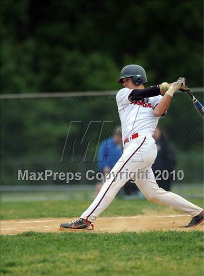 Thumbnail 2 in William Tennent @ Neshaminy photogallery.