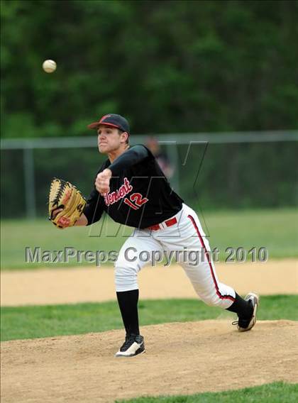 Thumbnail 2 in William Tennent @ Neshaminy photogallery.