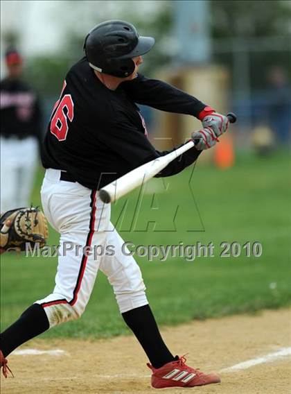 Thumbnail 1 in William Tennent @ Neshaminy photogallery.