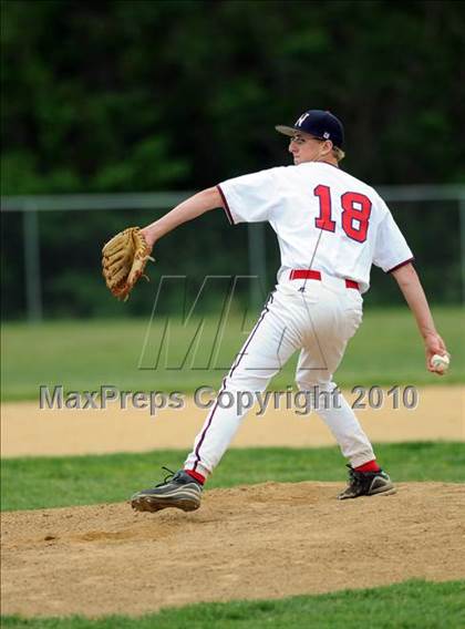 Thumbnail 3 in William Tennent @ Neshaminy photogallery.
