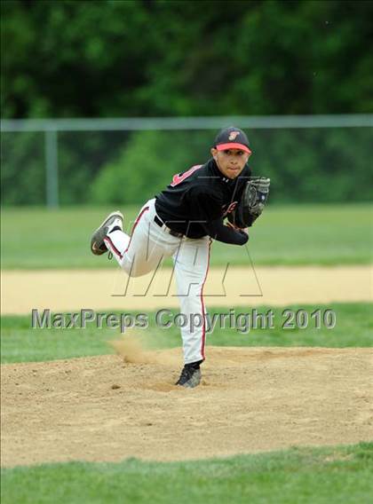 Thumbnail 2 in William Tennent @ Neshaminy photogallery.