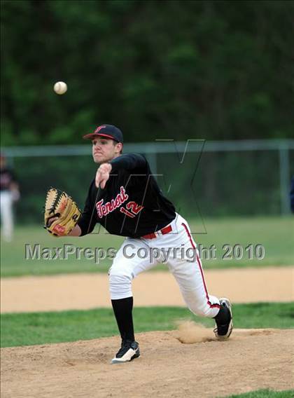 Thumbnail 2 in William Tennent @ Neshaminy photogallery.