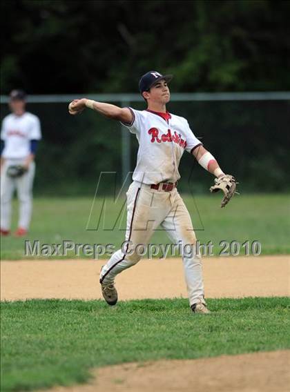 Thumbnail 3 in William Tennent @ Neshaminy photogallery.