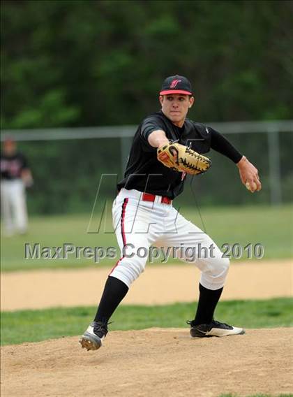 Thumbnail 3 in William Tennent @ Neshaminy photogallery.