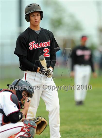 Thumbnail 2 in William Tennent @ Neshaminy photogallery.