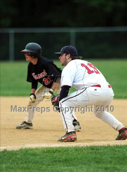 Thumbnail 3 in William Tennent @ Neshaminy photogallery.