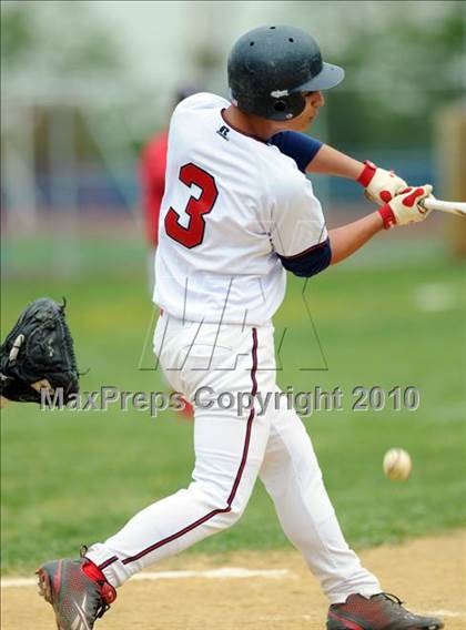 Thumbnail 2 in William Tennent @ Neshaminy photogallery.