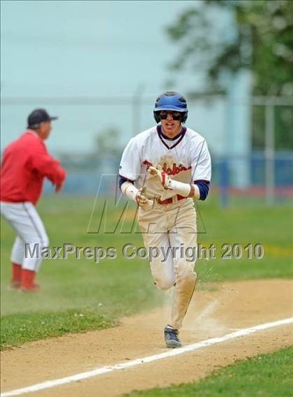 Thumbnail 1 in William Tennent @ Neshaminy photogallery.