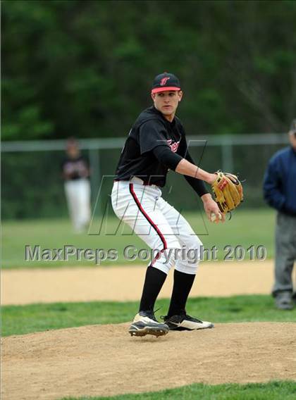 Thumbnail 1 in William Tennent @ Neshaminy photogallery.