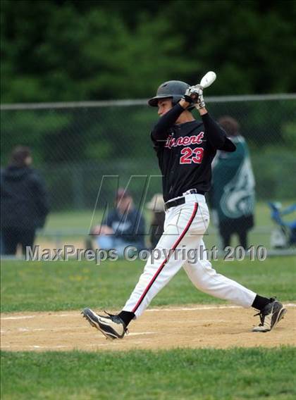 Thumbnail 1 in William Tennent @ Neshaminy photogallery.