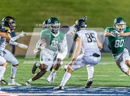 Thumbnail 1 in Klein Oak @ Stratford photogallery.