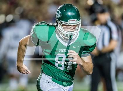 Thumbnail 2 in Klein Oak @ Stratford photogallery.