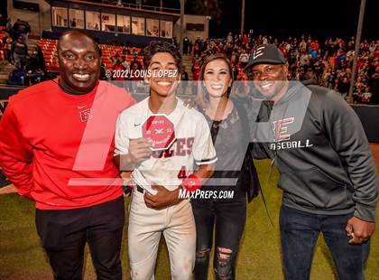 Thumbnail 2 in Torrance vs. Etiwanda (CIF SS DIV 2 Championship Awards) photogallery.