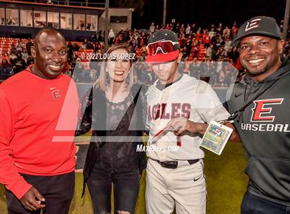 Thumbnail 1 in Torrance vs. Etiwanda (CIF SS DIV 2 Championship Awards) photogallery.