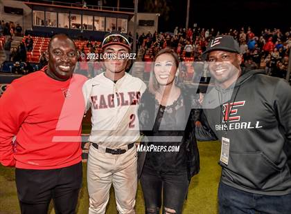 Thumbnail 3 in Torrance vs. Etiwanda (CIF SS DIV 2 Championship Awards) photogallery.