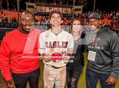 Thumbnail 1 in Torrance vs. Etiwanda (CIF SS DIV 2 Championship Awards) photogallery.