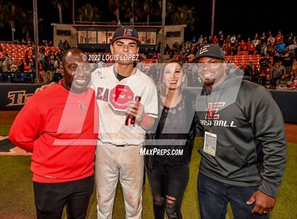 Thumbnail 3 in Torrance vs. Etiwanda (CIF SS DIV 2 Championship Awards) photogallery.