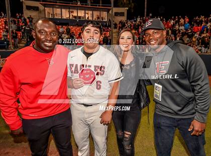 Thumbnail 1 in Torrance vs. Etiwanda (CIF SS DIV 2 Championship Awards) photogallery.