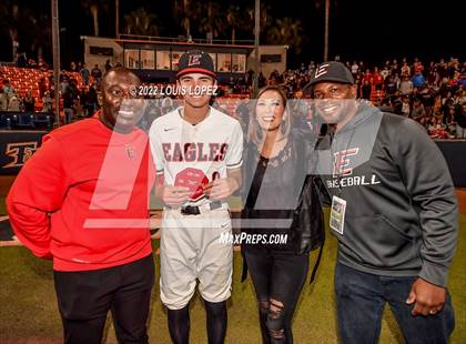 Thumbnail 1 in Torrance vs. Etiwanda (CIF SS DIV 2 Championship Awards) photogallery.