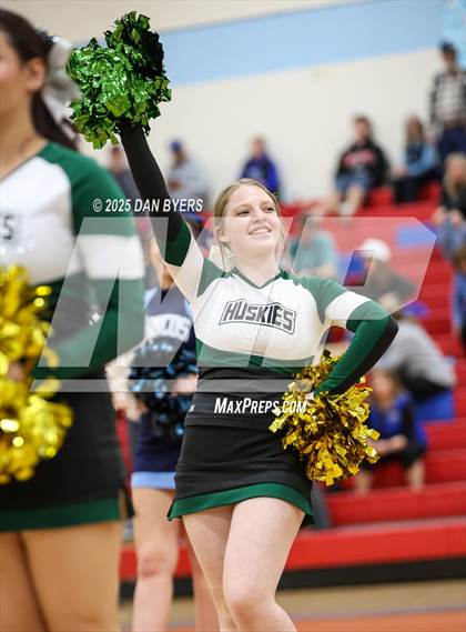 Thumbnail 1 in Windsor Charter Academy vs. Resurrection Christian photogallery.