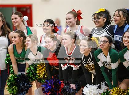 Thumbnail 1 in Windsor Charter Academy vs. Resurrection Christian photogallery.