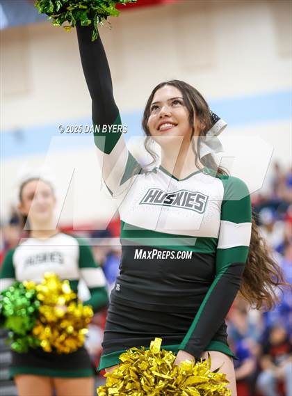 Thumbnail 3 in Windsor Charter Academy vs. Resurrection Christian photogallery.