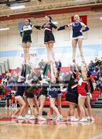 Photo from the gallery "Windsor Charter Academy vs. Resurrection Christian"