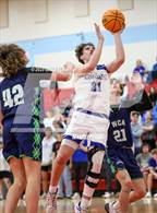 Photo from the gallery "Windsor Charter Academy vs. Resurrection Christian"