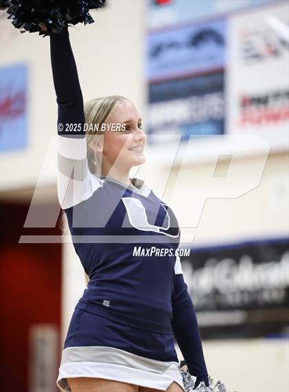 Thumbnail 2 in Windsor Charter Academy vs. Resurrection Christian photogallery.