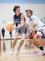Photo from the gallery "Windsor Charter Academy vs. Resurrection Christian"