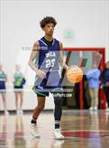 Photo from the gallery "Windsor Charter Academy vs. Resurrection Christian"