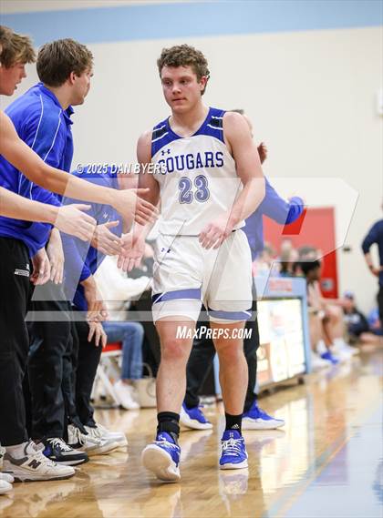 Thumbnail 2 in Windsor Charter Academy vs. Resurrection Christian photogallery.
