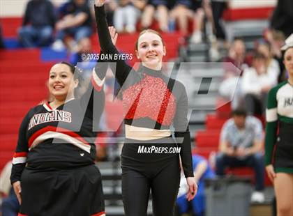 Thumbnail 2 in Windsor Charter Academy vs. Resurrection Christian photogallery.