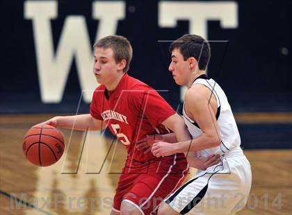 Thumbnail 2 in Neshaminy @ William Tennent photogallery.