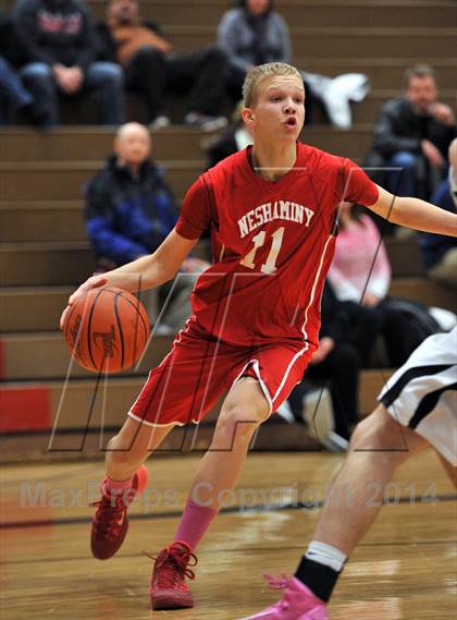 Thumbnail 1 in Neshaminy @ William Tennent photogallery.