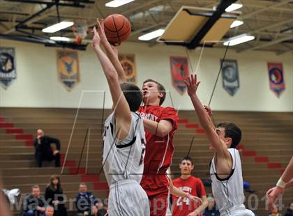Thumbnail 3 in Neshaminy @ William Tennent photogallery.