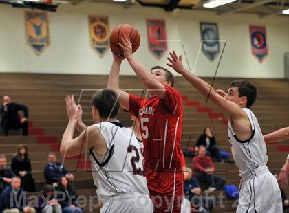 Thumbnail 2 in Neshaminy @ William Tennent photogallery.