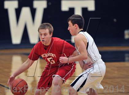 Thumbnail 1 in Neshaminy @ William Tennent photogallery.