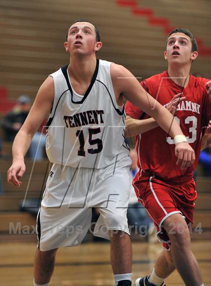 Thumbnail 3 in Neshaminy @ William Tennent photogallery.