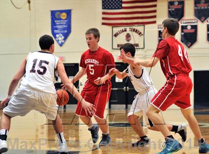 Thumbnail 1 in Neshaminy @ William Tennent photogallery.