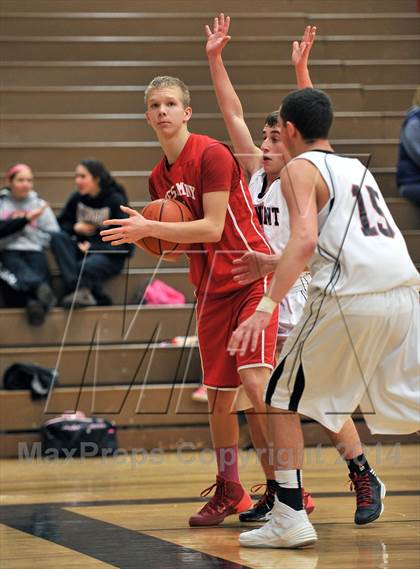 Thumbnail 1 in Neshaminy @ William Tennent photogallery.